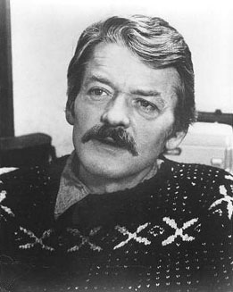 Hal Holbrook