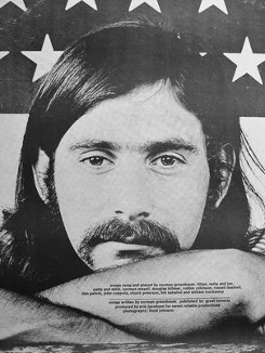 Norman Greenbaum