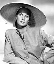 Alida Valli