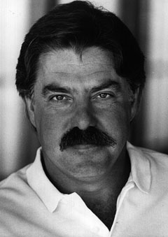 Bruce McGill