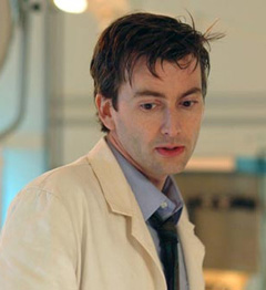 David Tennant