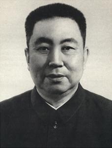 Hua Guofeng