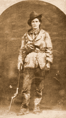 Calamity Jane