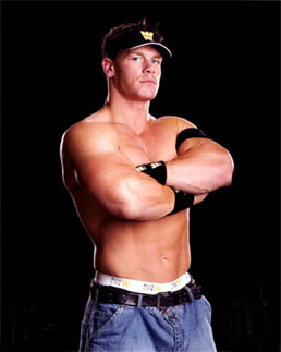 John Cena