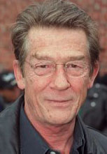 John Hurt