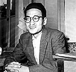 Yasuzo Masumura