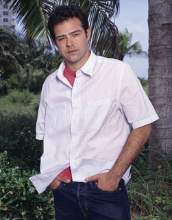 Rory Cochrane