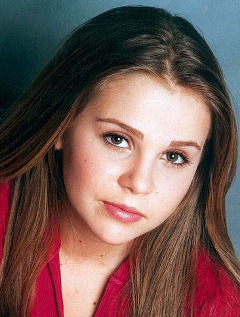 Mae Whitman