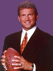 Joe Theismann