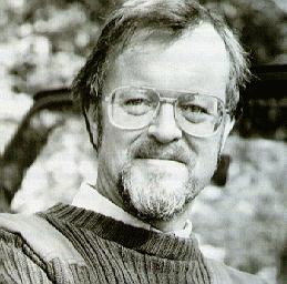 Bernard Cornwell