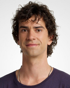 Hamish Linklater