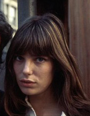 Jane Birkin