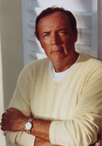 James Patterson