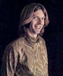 Phil Lesh