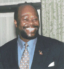 Roy Innis