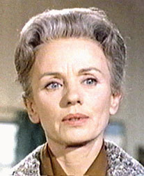 Jessica Tandy