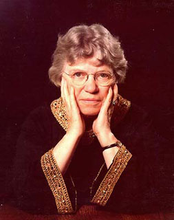 Margaret Mead