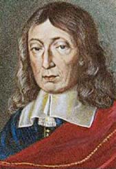 John Milton