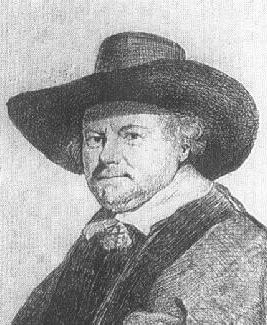 Jan Josephs van Goyen