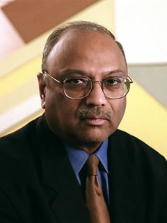 C. K. Prahalad