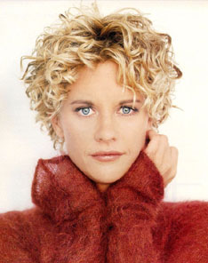 Meg Ryan