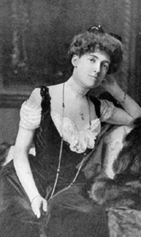 Edith Wharton