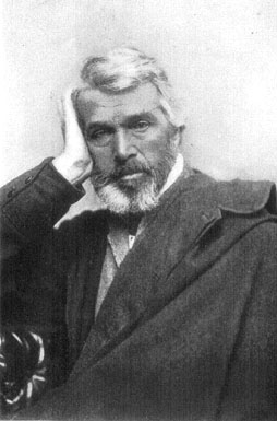 Thomas Carlyle