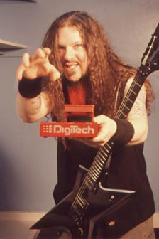 Dimebag Darrell