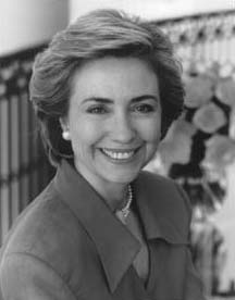 Hillary Clinton