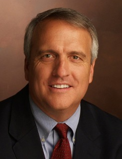 Bill Ritter