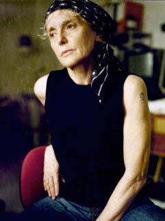 Claire Denis