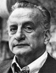 George C. Scott