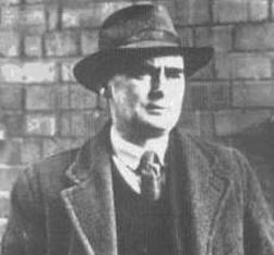 Flann O'Brien