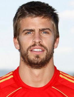 Gerard Piqué