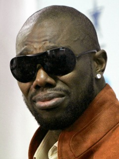 Terrell Owens