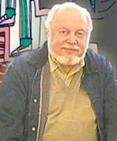 Norton Juster