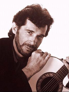 Eddie Rabbitt