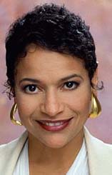 Debbie Allen