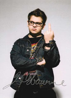 Jack Osbourne