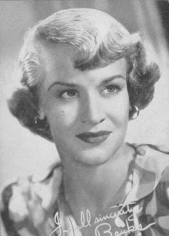 Joan Banks