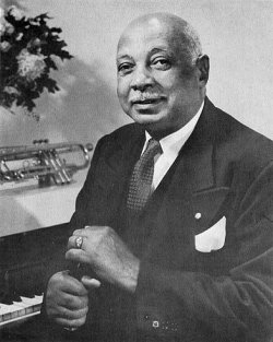 W. C. Handy