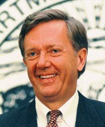 Bruce Babbitt