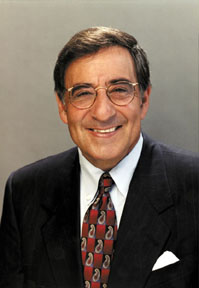 Leon Panetta