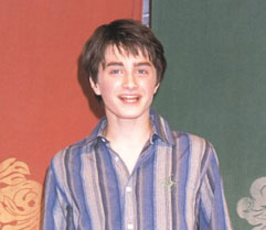 Daniel Radcliffe