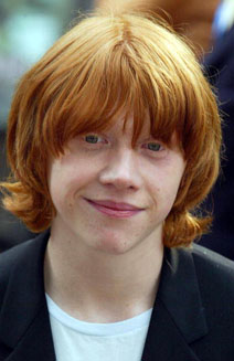 Rupert Grint