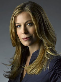 Sonya Walger