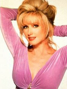 Morgan Fairchild