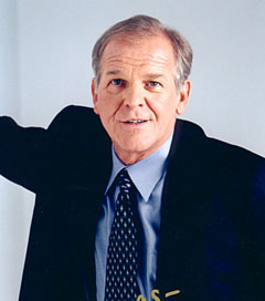 John Spencer