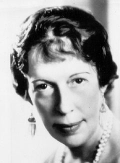 Edna May Oliver