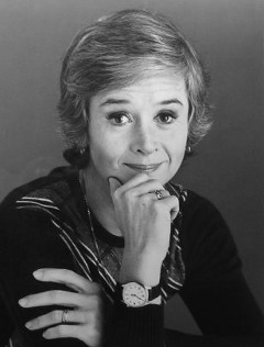 Barbara Barrie